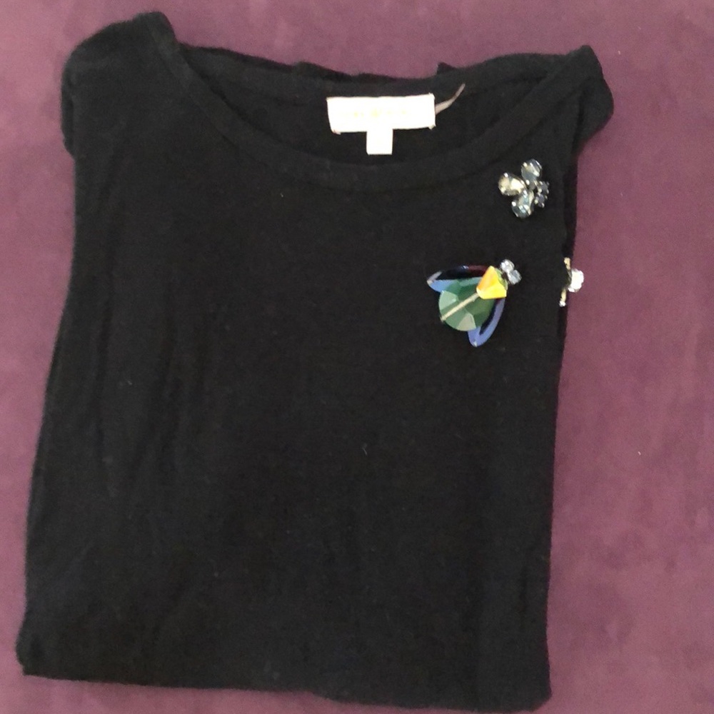 Tory Burch Bug T shirt